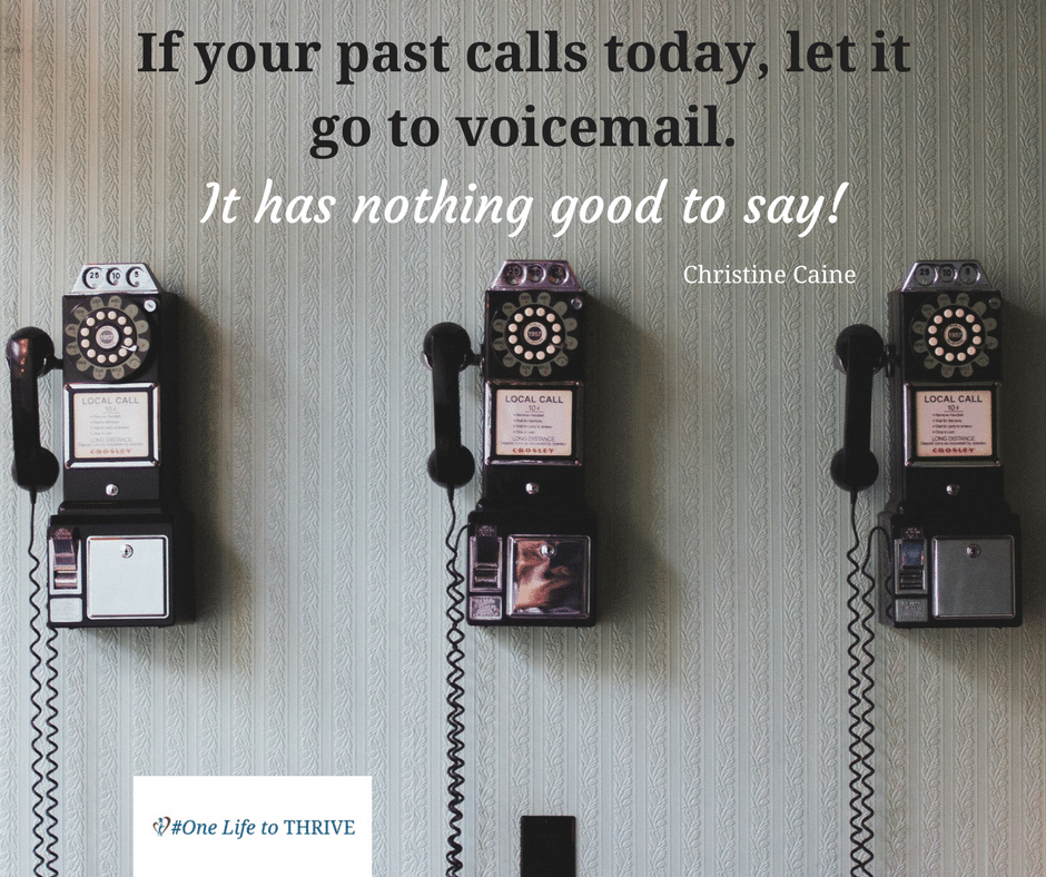 If your past calls today....